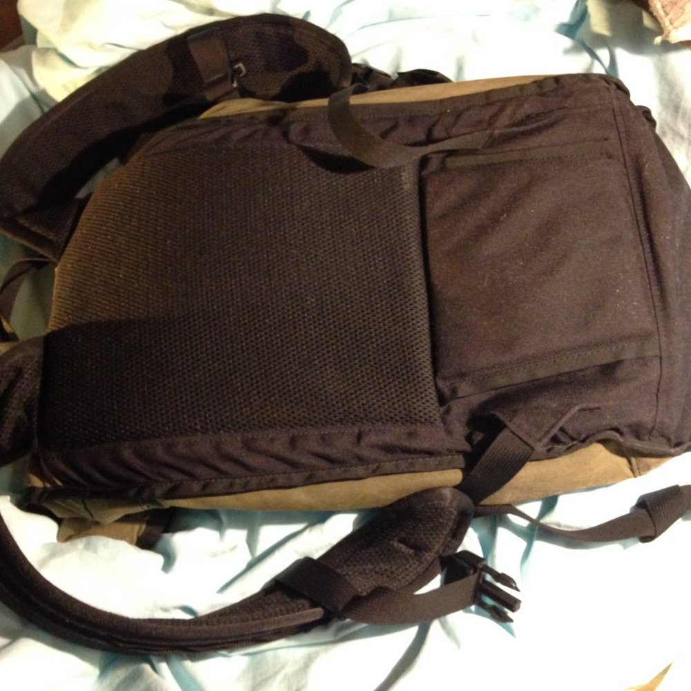 MissionWorkshop  Backpack - Picture 10 of 12